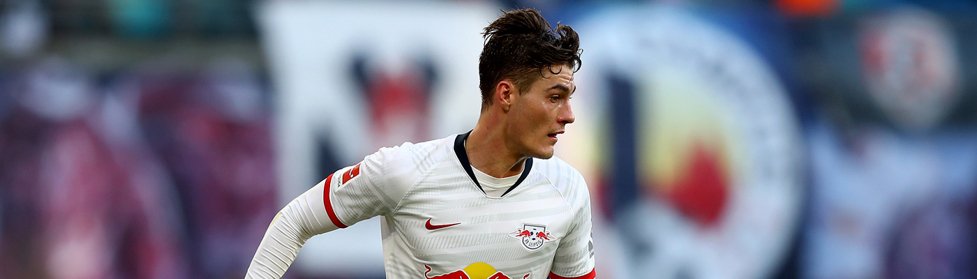 betstars columna apuestas ligas europeas jornada 26 01 Apuestas combinadas de ligas europeas, RB Leipzig, Patrik Schick